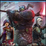 Starfinder