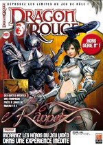 Dragon Rouge Hors Série n°1
