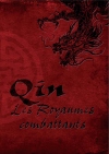 Couverture Qin